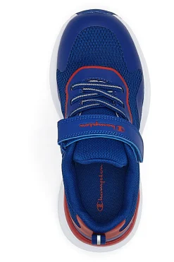 Sneakers Blu Sportive da Bimb* Champion Bold 3 B PS