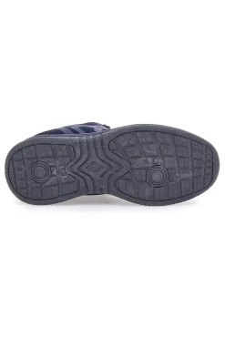Sneakers Blu Sportive The First 325360