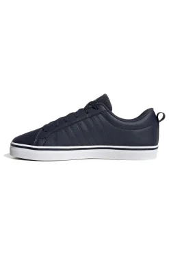 Sneakers Blu strisce bianche ADIDAS VS PACE 2.0 da Uomo