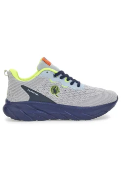 Sneakers Canguro 510 Grigie