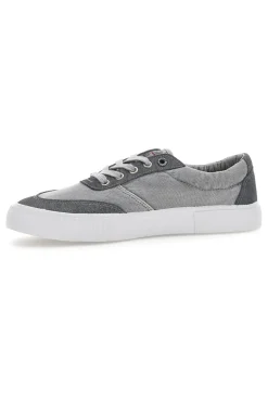 Sneakers Canguro 244 Grigie