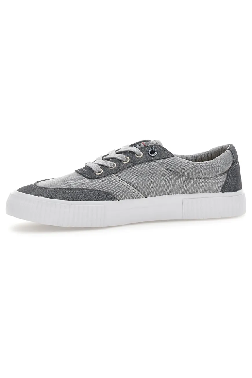 Sneakers Canguro 244 Grigie