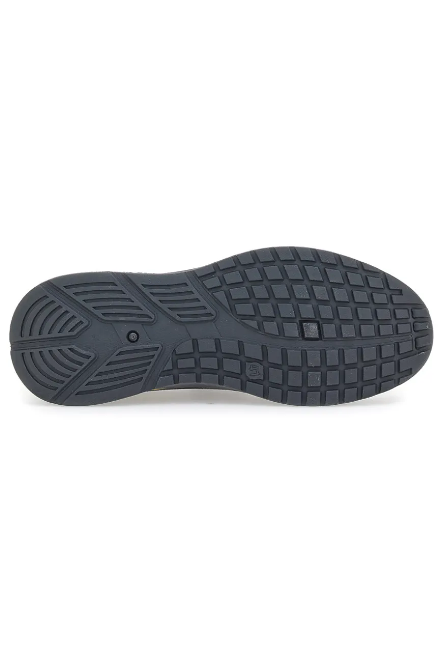 Sneakers Canguro 1235 Nero
