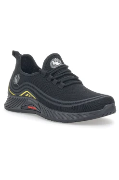 Sneakers Canguro 1235 Nero