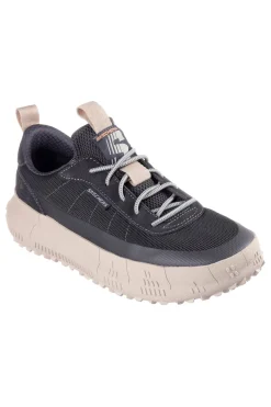 Sneakers Carbone con Platform Skechers Revo - Kelce