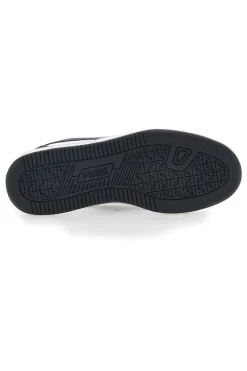 Sneakers Casual Bianche e Nere Puma Caven 2.0