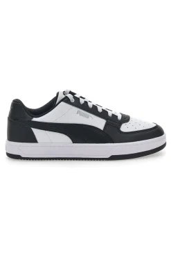 Sneakers Casual Bianche e Nere Puma Caven 2.0