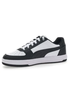 Sneakers Casual Bianche e Nere Puma Caven 2.0
