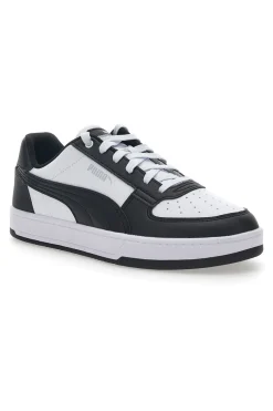 Sneakers Casual Bianche e Nere Puma Caven 2.0