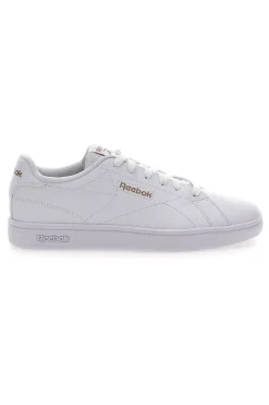 Sneakers Casual da Donna Bianche Reebok Court Clean