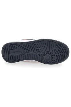 Sneakers Champion Alter Low Blu