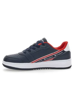 Sneakers Champion Alter Low Blu