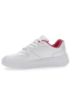 Sneakers Champion Deuce Bianche