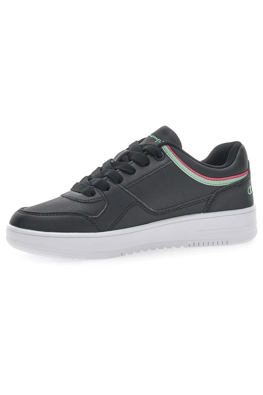 Sneakers Champion Rebound Low Nere