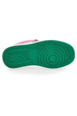 Sneakers Charlotte 6714 Verdi