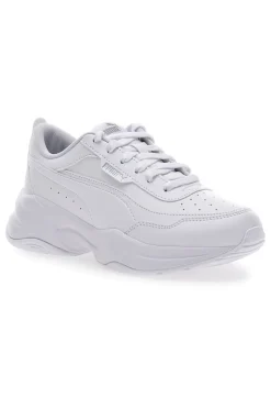 Sneakers Chunky Bianche Puma Cilia Mode