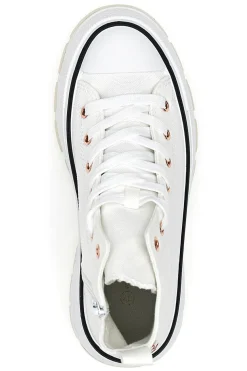 Sneakers Chunky in Tela Energy 242