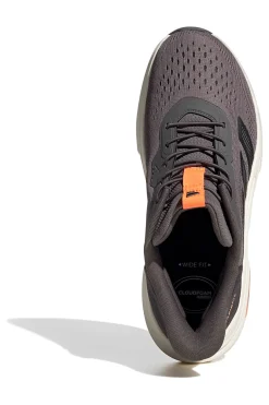 Sneakers Cloudfoam Cuxxion RapidFit Adidas Marroni