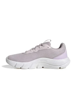 Sneakers Cloudfoam Flex con lacci Adidas Lilla