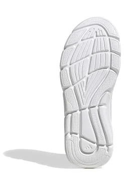 Sneakers Cloudfoam Flex con lacci Adidas Lilla