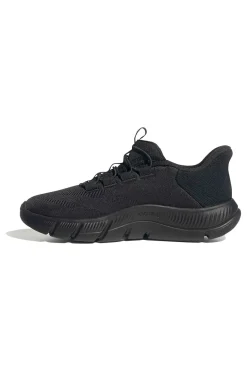 Sneakers Cloudfoam Flex Rapidfit Adidas Nere