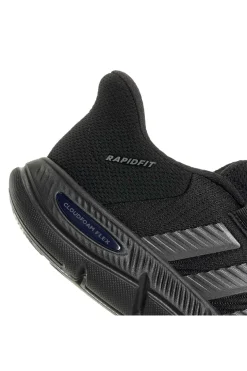 Sneakers Cloudfoam Flex Rapidfit Adidas Nere