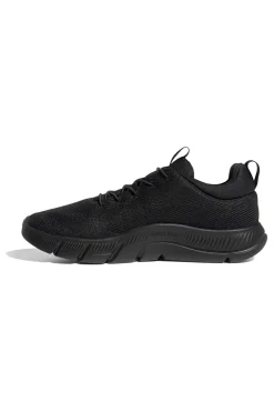 Sneakers Cloudfoarm Flex Rapidfit Adidas Nere