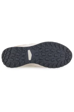 Sneakers color cuoio con dettagli marroni Carrera CAM532016068