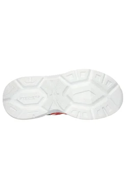 Sneakers con Luci da Bimbi Skechers Prismatronis