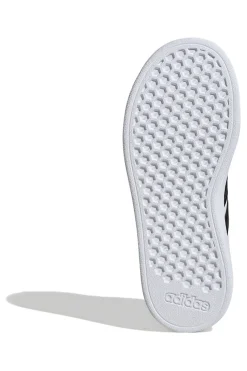 Sneakers con velcro bianche Adidas GRAND COURT 2.0 EL C