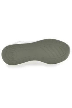 Sneakers con Zeppa Bianche Mariella Burani 50394