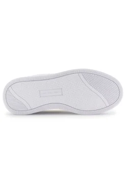 Sneakers Cotton Belt Carmela Bianche