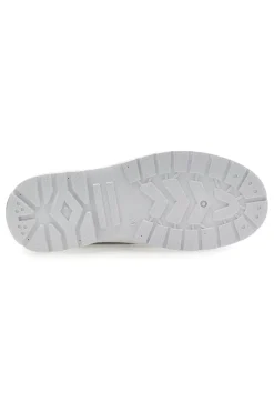 Sneakers Cotton Belt Dre Low Cvs Grigie