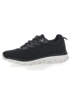 Sneakers Cotton Belt Ketch 2 Nere
