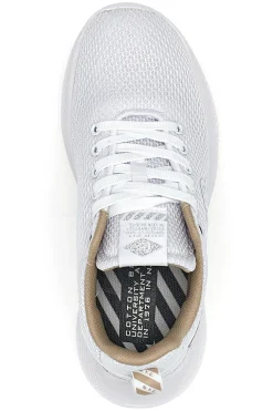 Sneakers Cotton Belt Sally 2.0 Bianche
