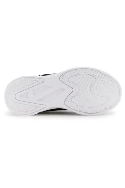 Sneakers Cotton Belt Sally 2.0 Nere
