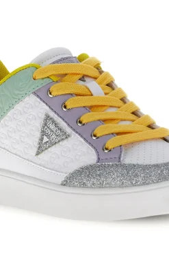 Sneakers Coveri Jayne Gialle