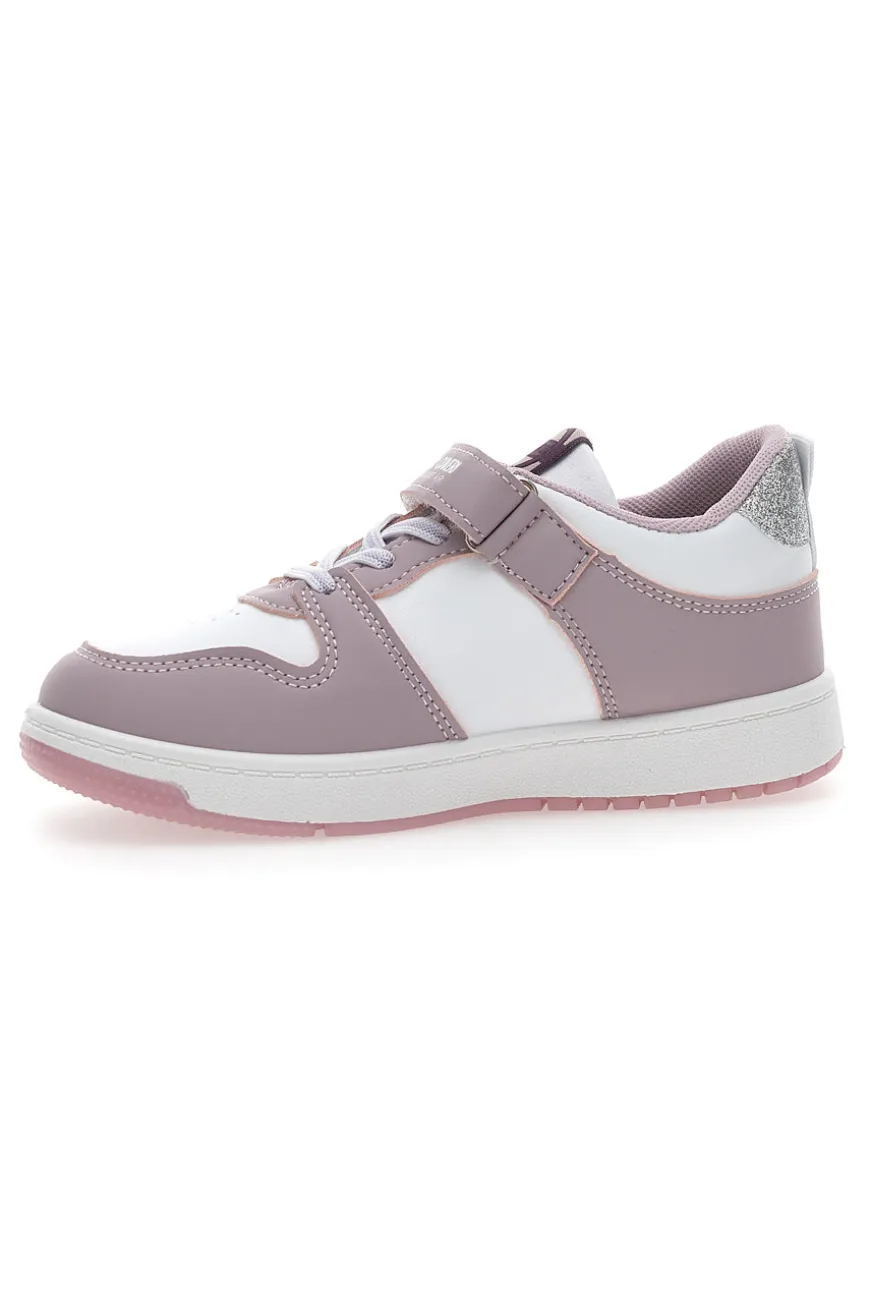 Sneakers Coveri Sport Gabrielle Rosa