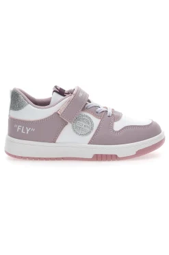 Sneakers Coveri Sport Gabrielle Rosa
