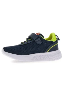 Sneakers Coveri Sport Son Blu