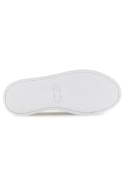 Sneakers Coveri Tessa Argento