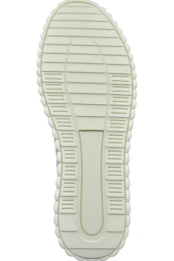 Sneakers da donna beige Bagatt 445AI60654505290
