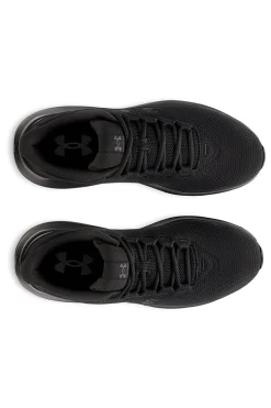 Sneakers da ginnastica nere in mesh Under Armour Phade RN 3