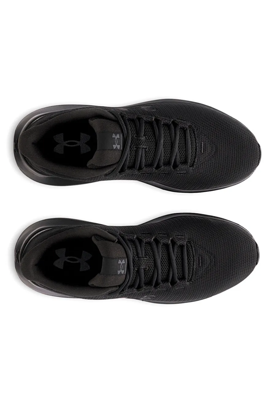 Sneakers da ginnastica nere in mesh Under Armour Phade RN 3