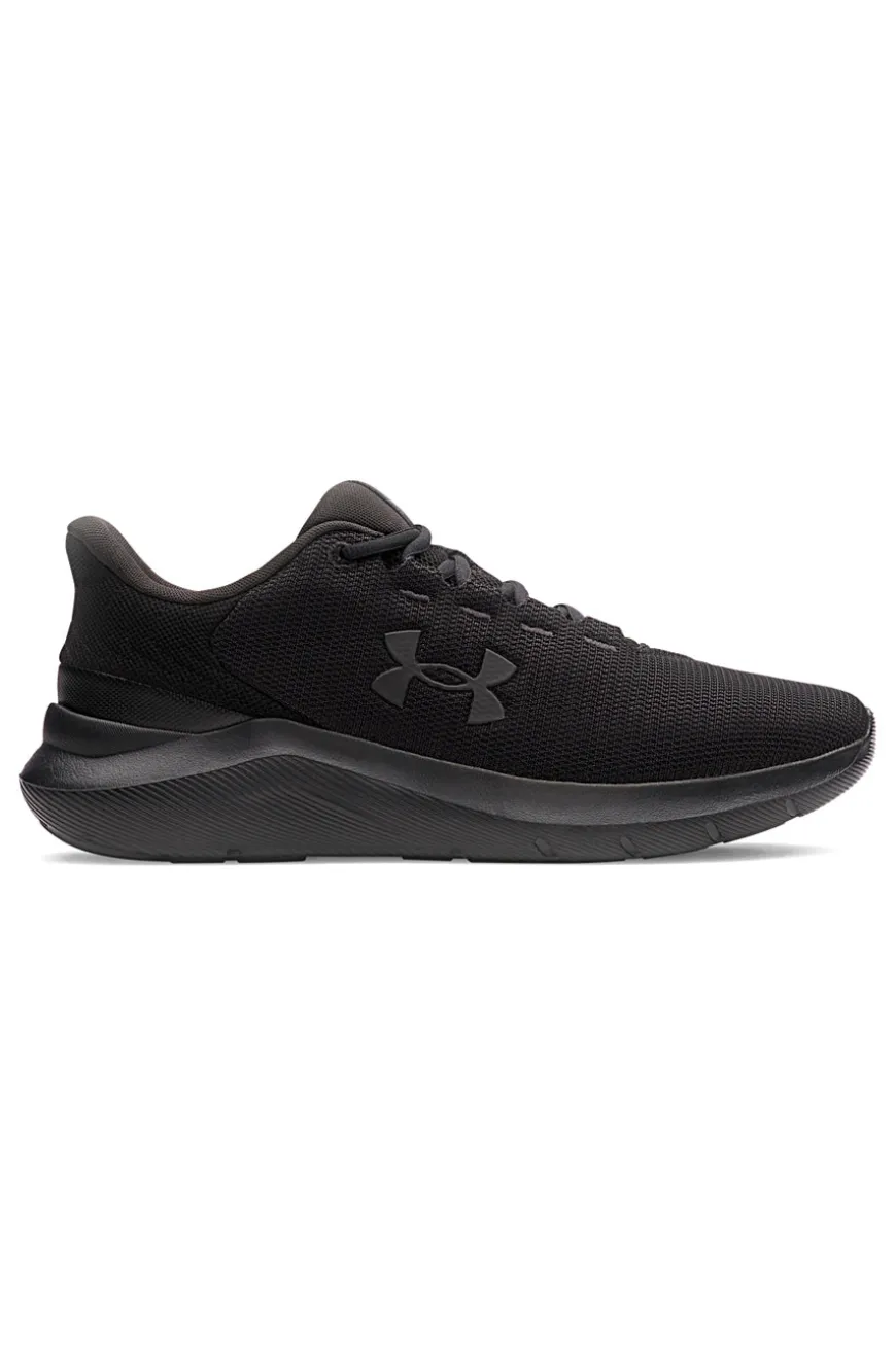 Sneakers da ginnastica nere in mesh Under Armour Phade RN 3