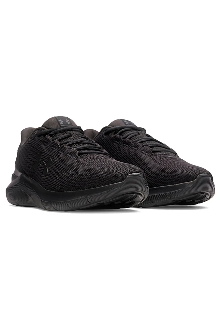 Sneakers da ginnastica nere in mesh Under Armour Phade RN 3