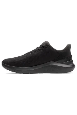 Sneakers da ginnastica nere in mesh Under Armour Phade RN 3