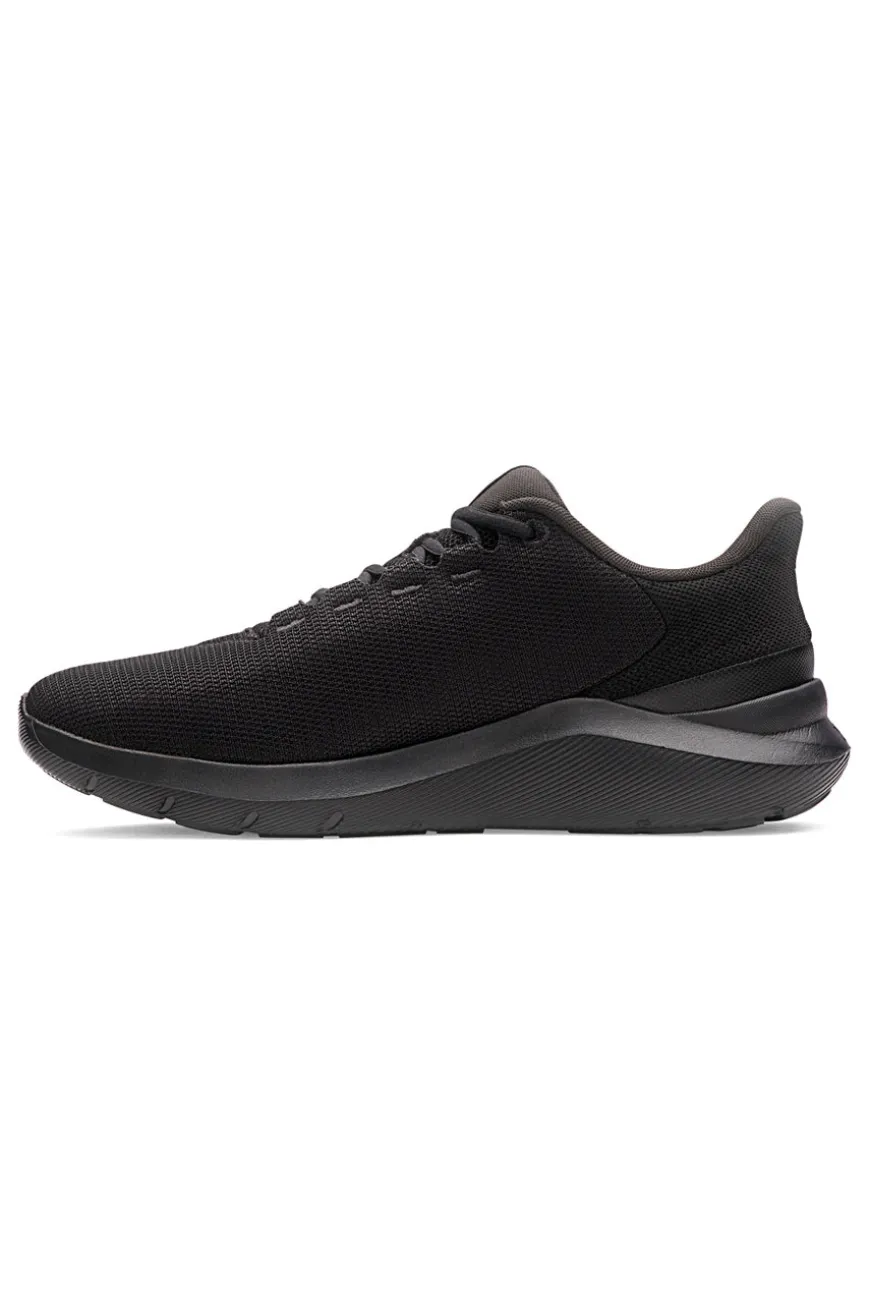 Sneakers da ginnastica nere in mesh Under Armour Phade RN 3
