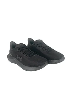 Sneakers da ginnastica nere in mesh Under Armour Phade RN 3