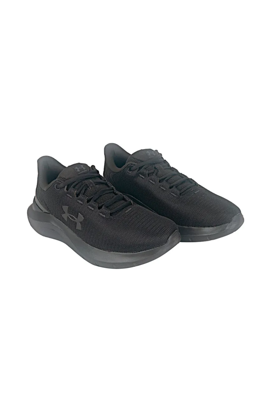 Sneakers da ginnastica nere in mesh Under Armour Phade RN 3